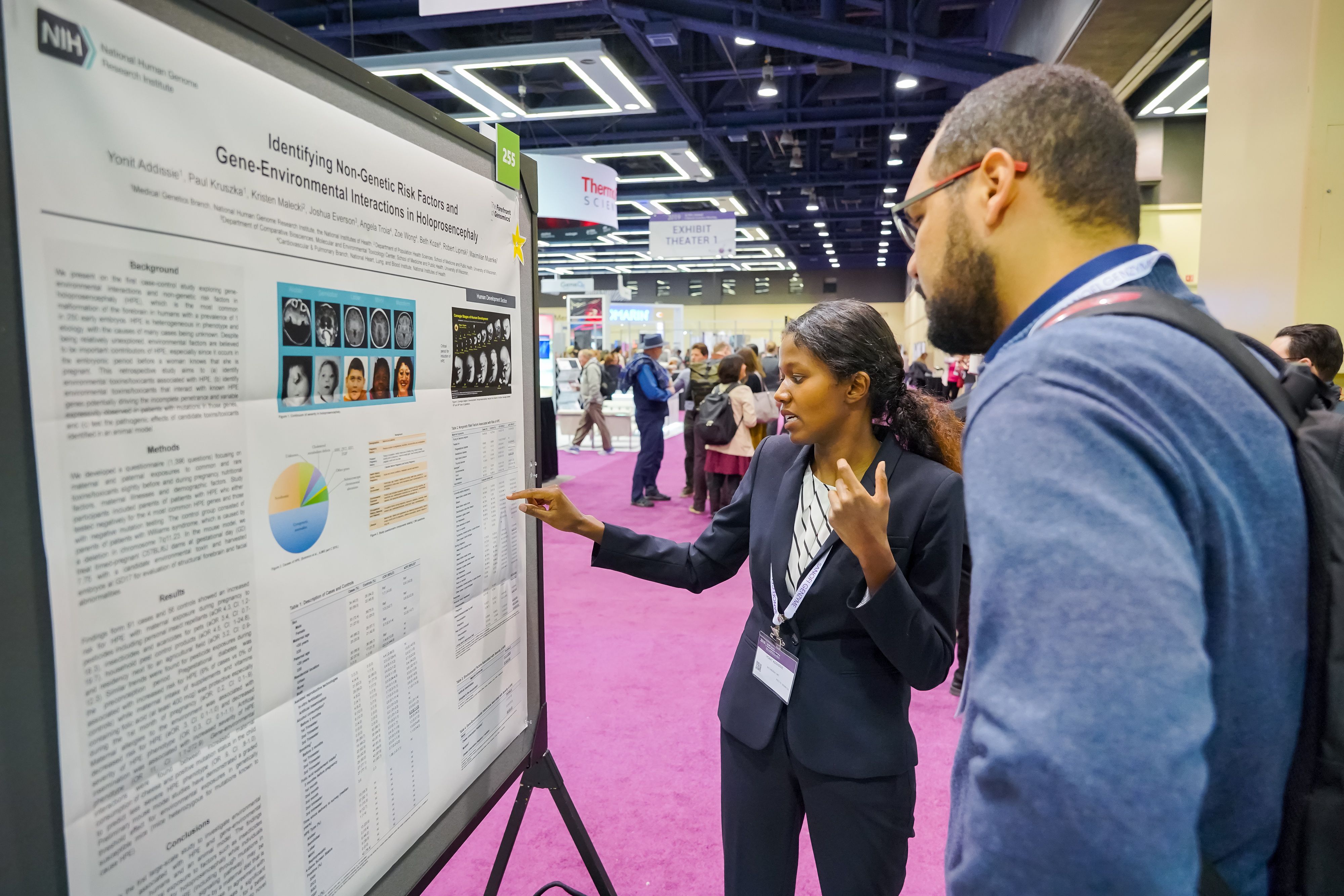 Submit An Abstract
